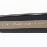 警察太阳镜警察SPLA67J 700X