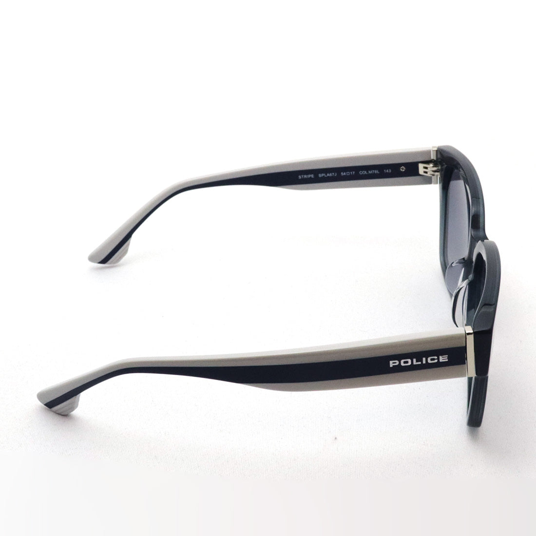 Police Sunglasses POLICE SPLA67J M78L