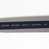 警察太阳镜警察SPLA67J M78L