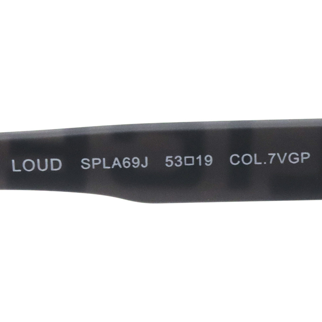 警察两极分化的太阳镜警察spla69j 7vgp