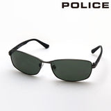 销售警察两极分化太阳镜警察SPLC57J 627p起源