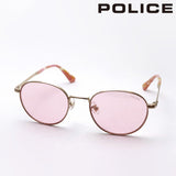 ポリス サングラス POLICE SPLD94J DAKA 51 ROADIE ラウンド