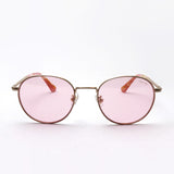 ポリス サングラス POLICE SPLD94J DAKA 51 ROADIE ラウンド