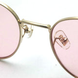 ポリス サングラス POLICE SPLD94J DAKA 51 ROADIE ラウンド