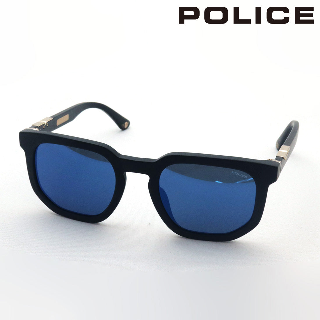 Police Sunglasses POLICE SPLF88 703B