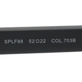 警察太阳镜警察SPLF88 703B