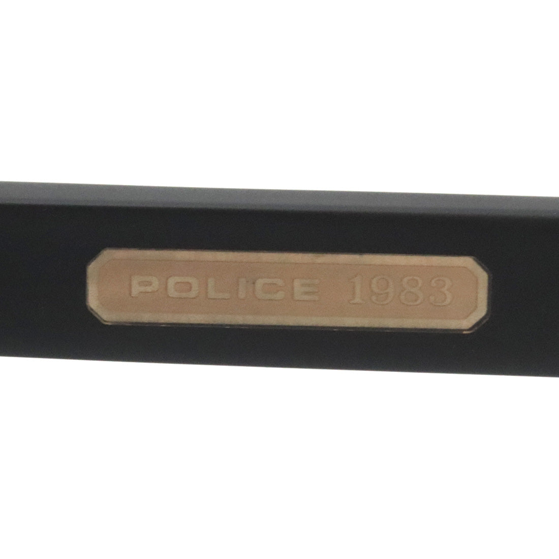 Police Sunglasses POLICE SPLF88 703B