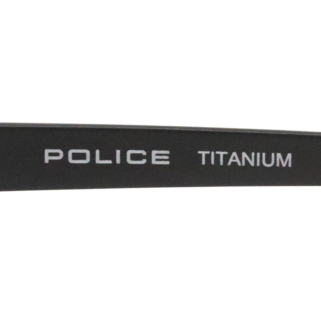 警察太阳镜警察SPLM27J 531V