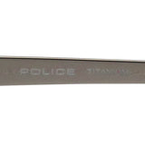警察太阳镜警察SPLM27J 583X