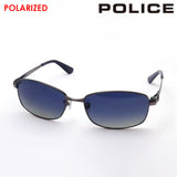 警察两极分化太阳镜警察SPLM27J 627p