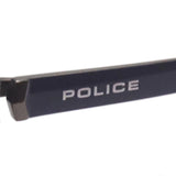 警察两极分化太阳镜警察SPLM27J 627p