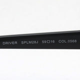 警察太阳镜警察SPLM28J 0568