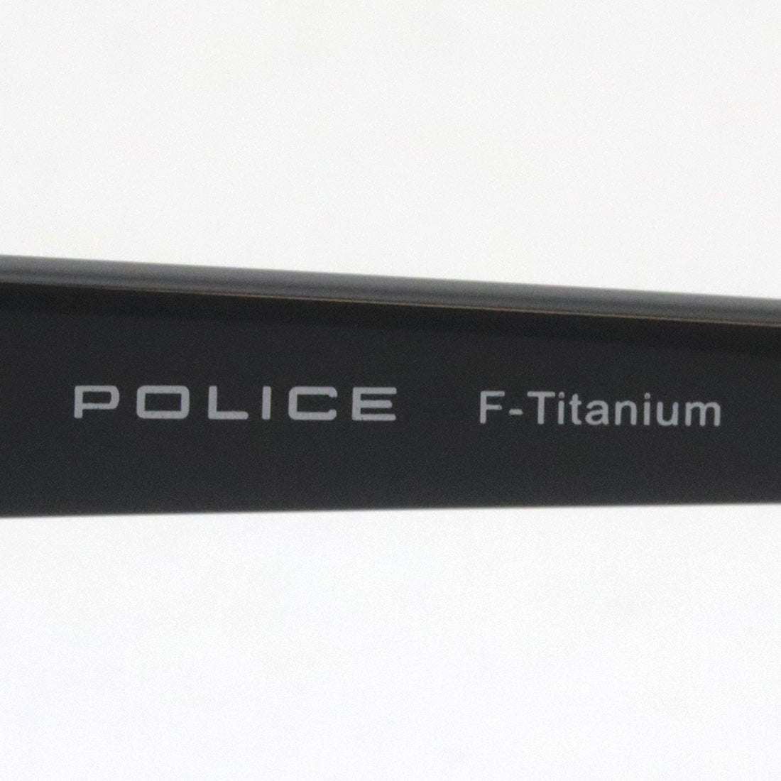 警察太阳镜警察SPLM28J 0568