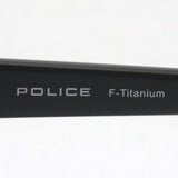 警察太阳镜警察SPLM28J 0568