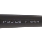 警察太阳镜警察SPLM28J 583X