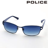 警察太阳镜警察SPLM28J N40L