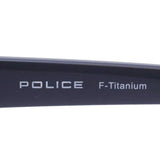 警察太阳镜警察SPLM28J N40L