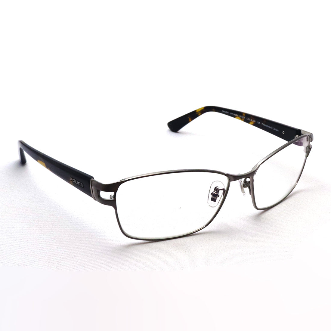 Gafas de sol de la policía Police SPLM28J SLDW