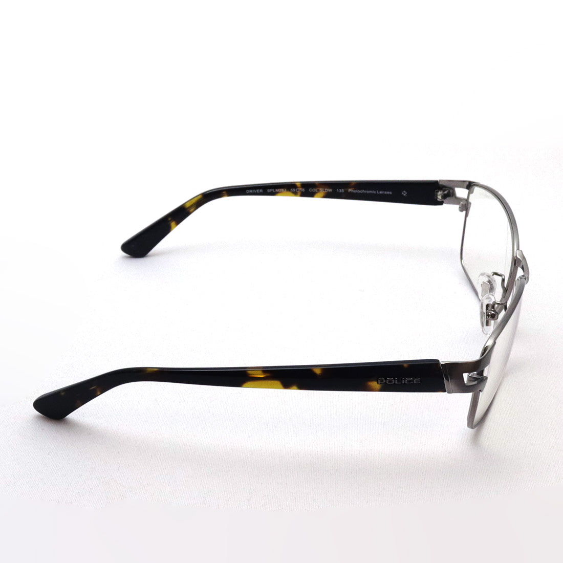 Gafas de sol de la policía Police SPLM28J SLDW