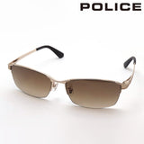 警察太阳镜警察SPLM29J 08FF