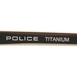 警察太阳镜警察SPLM29J 08FF