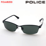 警察两极分化太阳镜警察SPLM29J 531p