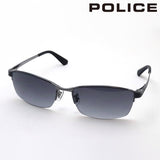 警察太阳镜警察SPLM29J 568N