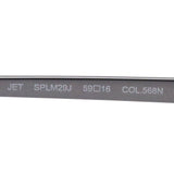 警察太阳镜警察SPLM29J 568N