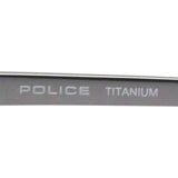警察太阳镜警察SPLM29J 568N