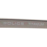 警察太阳镜警察SPLM29J 583X