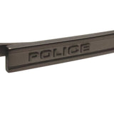 警察两极分化太阳镜警察SPLM29J 627p