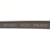 警察两极分化太阳镜警察SPLM29J 627p