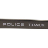 警察两极分化太阳镜警察SPLM29J 627p