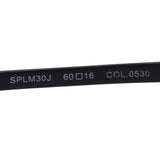 警察太阳镜警察SPLM30J 0530