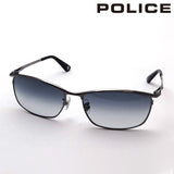 警察太阳镜警察SPLM30J 0568