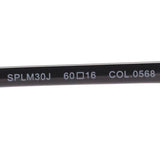 警察太阳镜警察SPLM30J 0568