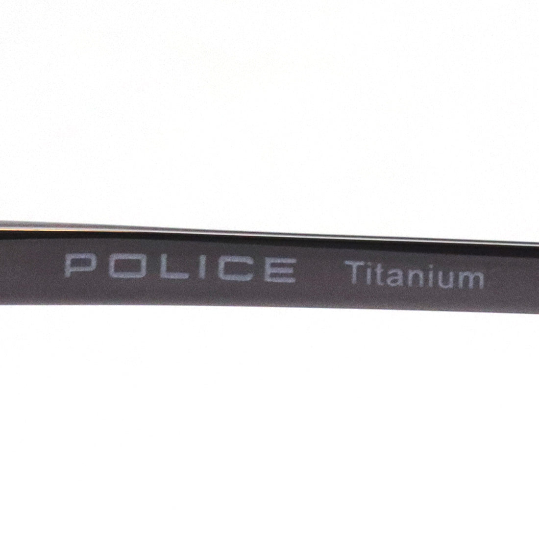 警察太阳镜警察SPLM30J 0568