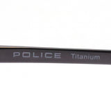 警察太阳镜警察SPLM30J 0568