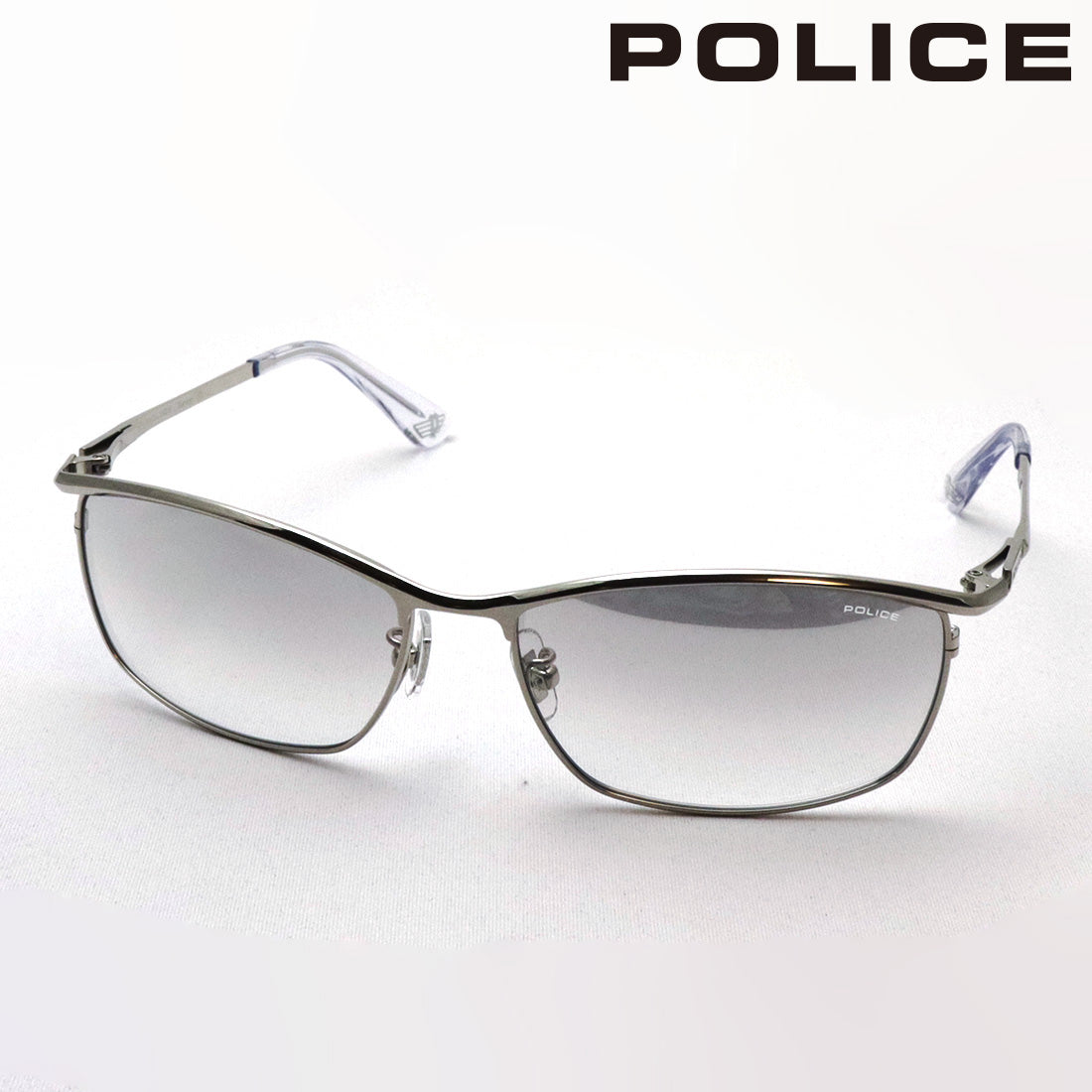 警察太阳镜警察SPLM30J 583X