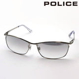 警察太阳镜警察SPLM30J 583X