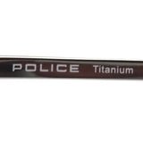 警察太阳镜警察SPLM30J 583X