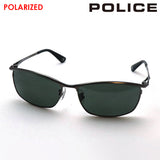 警察两极分化太阳镜警察SPLM30J 627p