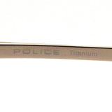 警察两极分化的太阳镜警察SPLM30J 8FFP