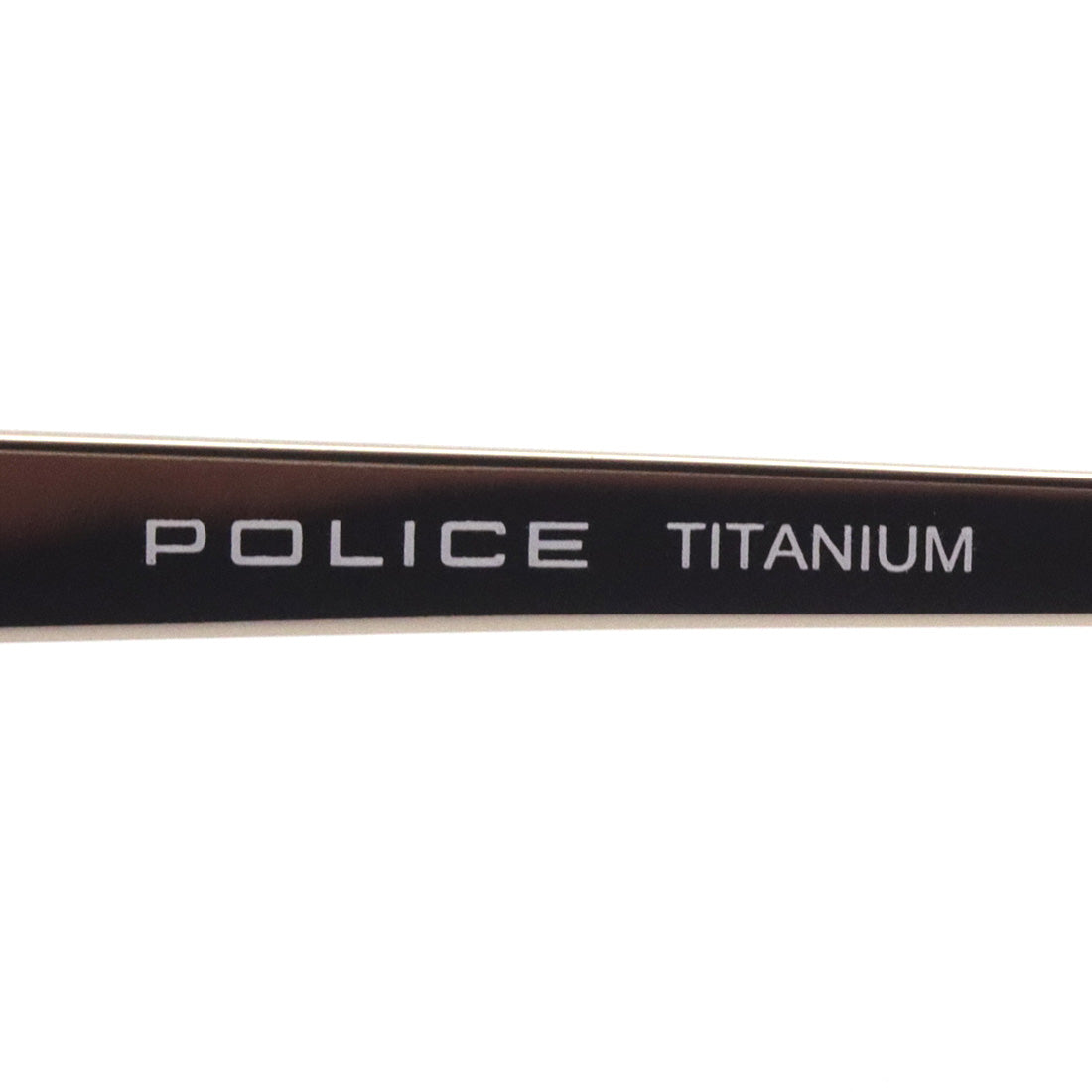警察两极分化太阳镜警察SPLM31J 300p
