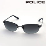 警察太阳镜警察SPLM31J 568N