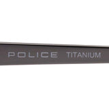 警察太阳镜警察SPLM31J 568N
