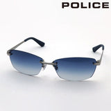 警察太阳镜警察SPLM31J 581L