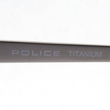 警察太阳镜警察SPLM31J 581L