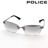 警察太阳镜警察SPLM31J 583X