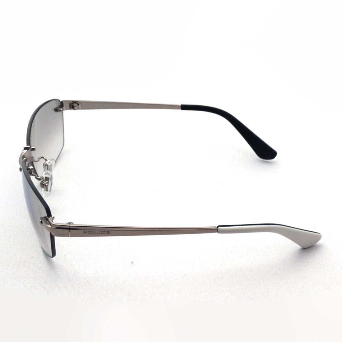 Gafas de sol policiales La policía SPLM31J 583X